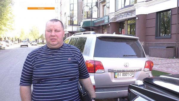 Александр Павлюченко