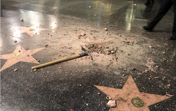 Фото: Twitter/ @JonathanNBCLA