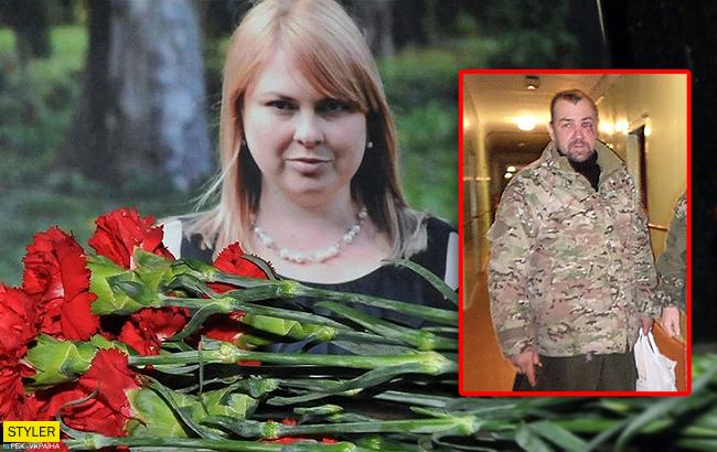 Отец Гандзюк сделал громкое заявление. Коллаж РБК-Украина
