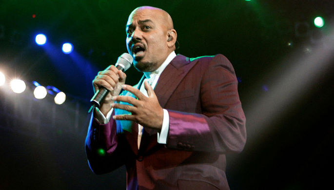 Скончался дважды лауреат музыкальной премии Грэмми американский исполнитель и продюсер Джеймс Ингрэм