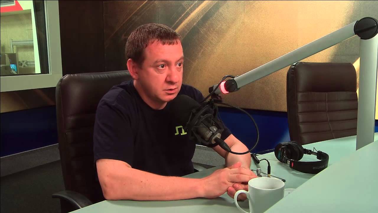 Айдер Муждабаев