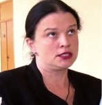 Майа Гримич