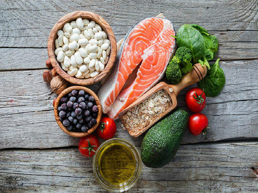 Эти продукты позитивно влияют на работу сердца