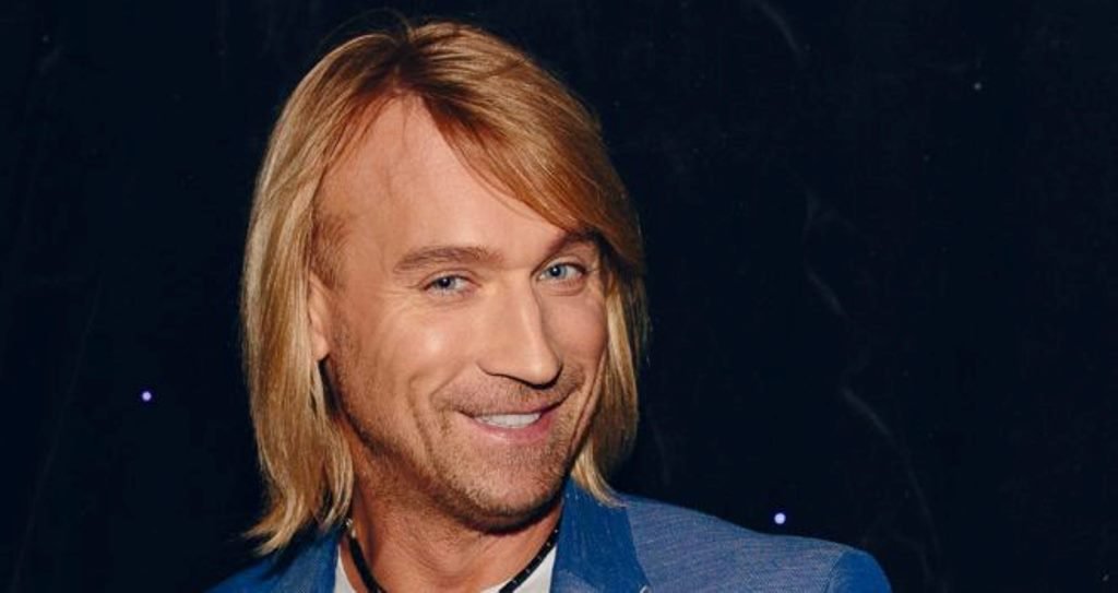 Винник намерен искупаться в холодном море в Одессе