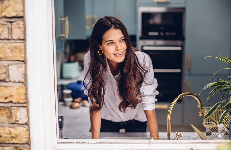 Сара Энн Маклин