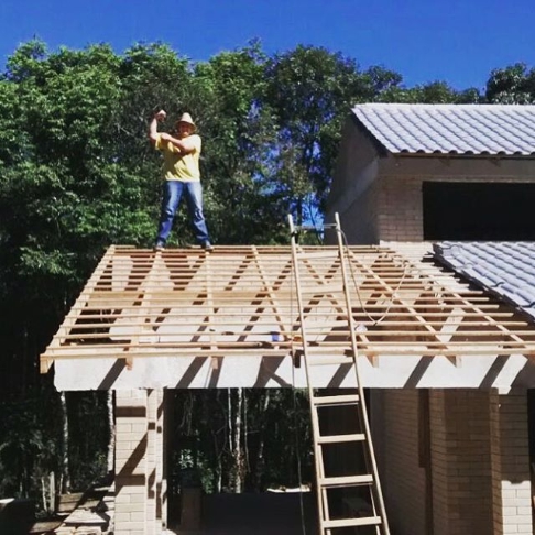 Дом своими руками