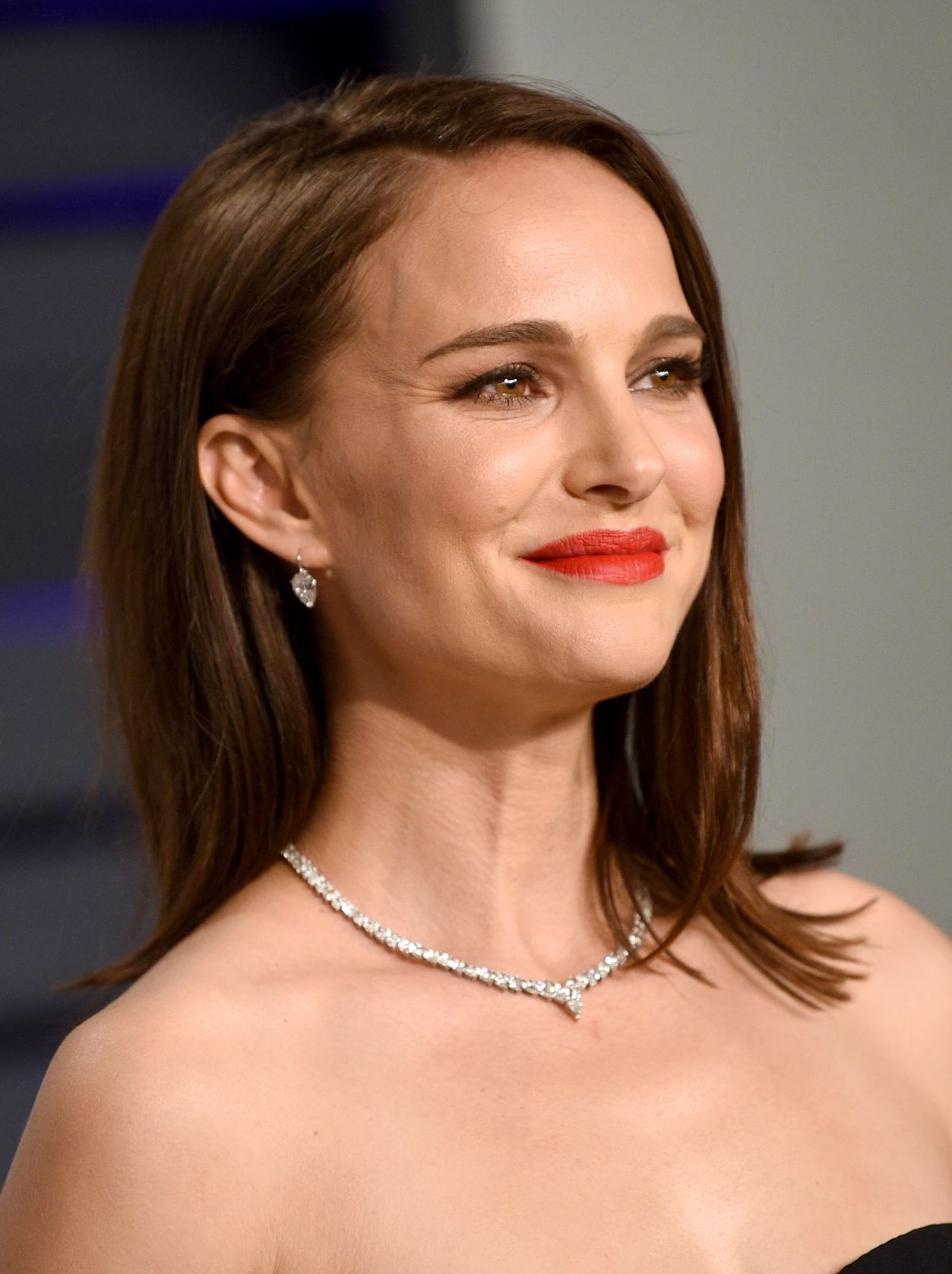 Moby рассказал об интрижке с Натали Портман