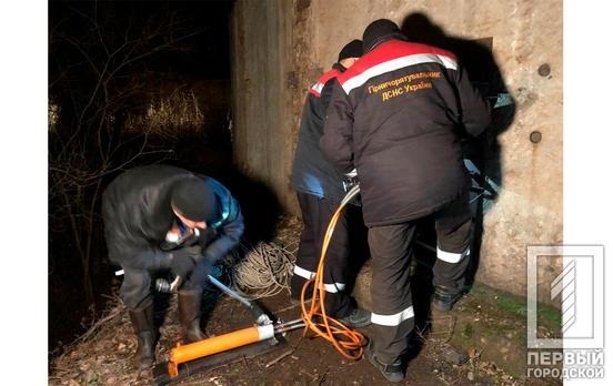 В Кривом Роге два блогера-экстремала погибли, упав шахту