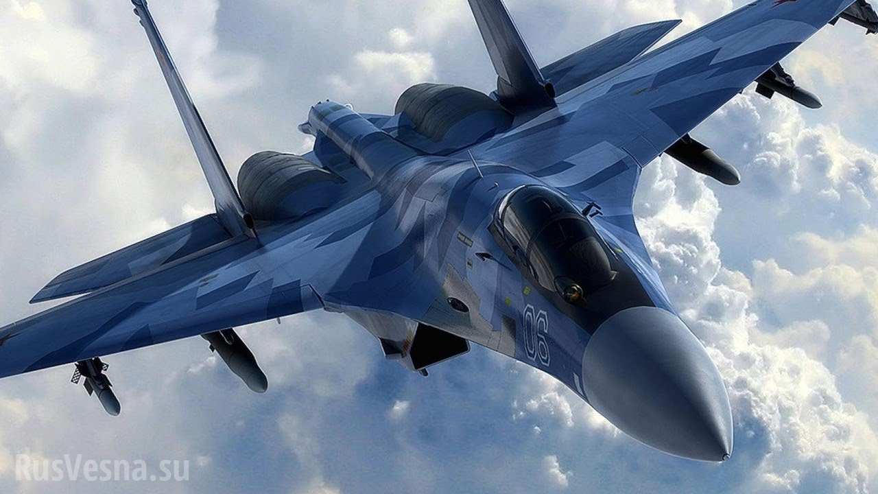 Су-27 разбился в Винницкой области