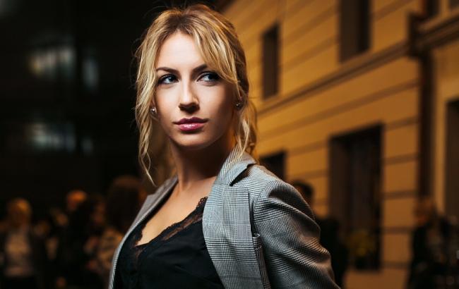 Леся Никитюк открывает собственное шоу