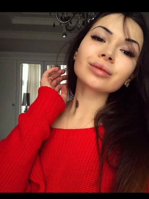 Елена Зайцева фото: водитель «Лексуса», который убил в Харькове людей