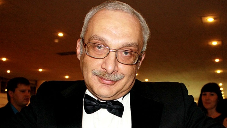 Друзь отстранен от участия в шоу