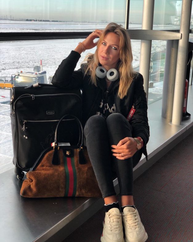 Леся Никитюк