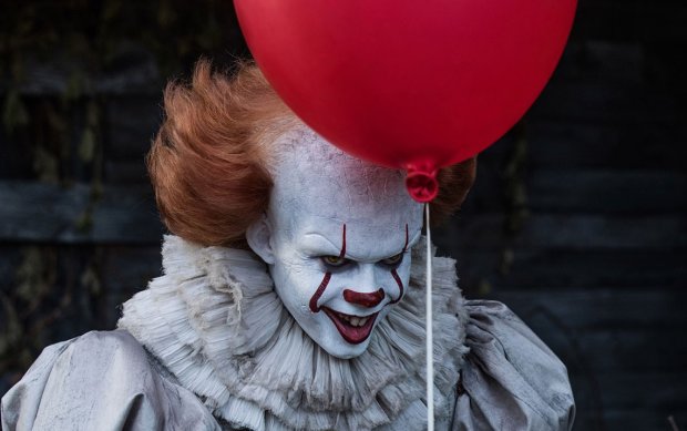 В Сети появился трейлер второй части Оно