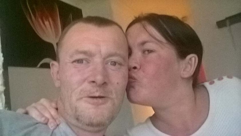 Ли Форд организовывает собственное похищение