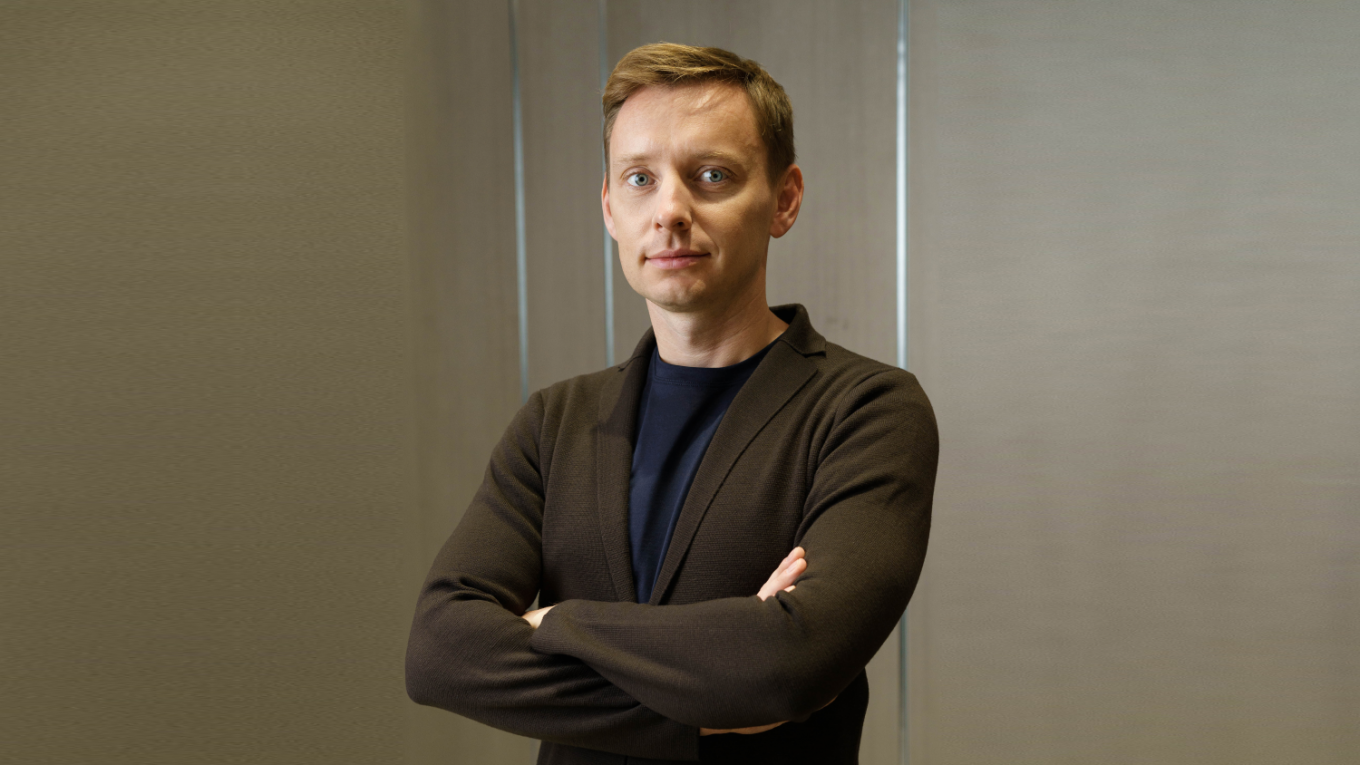 Кацуба Олександр Володимирович