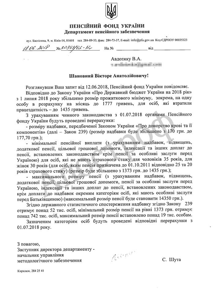 Документ