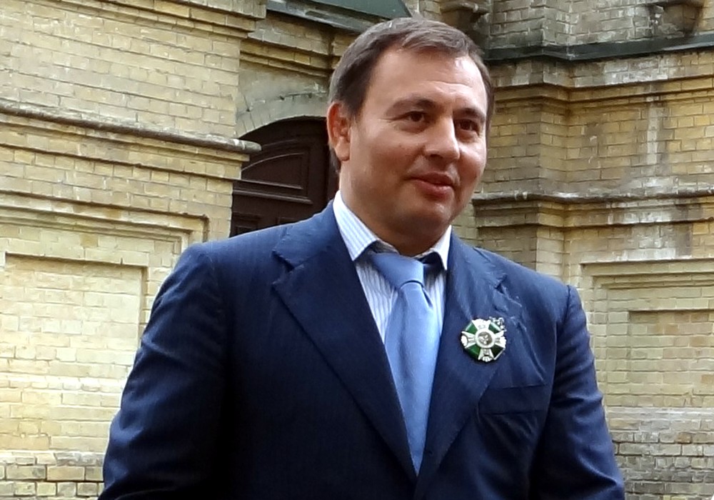 Вадим Кисель