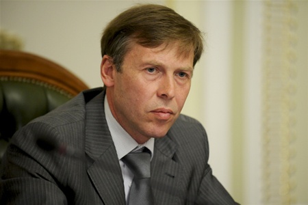 нардеп от фракции 