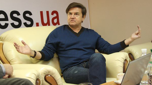 Вадим Карасев