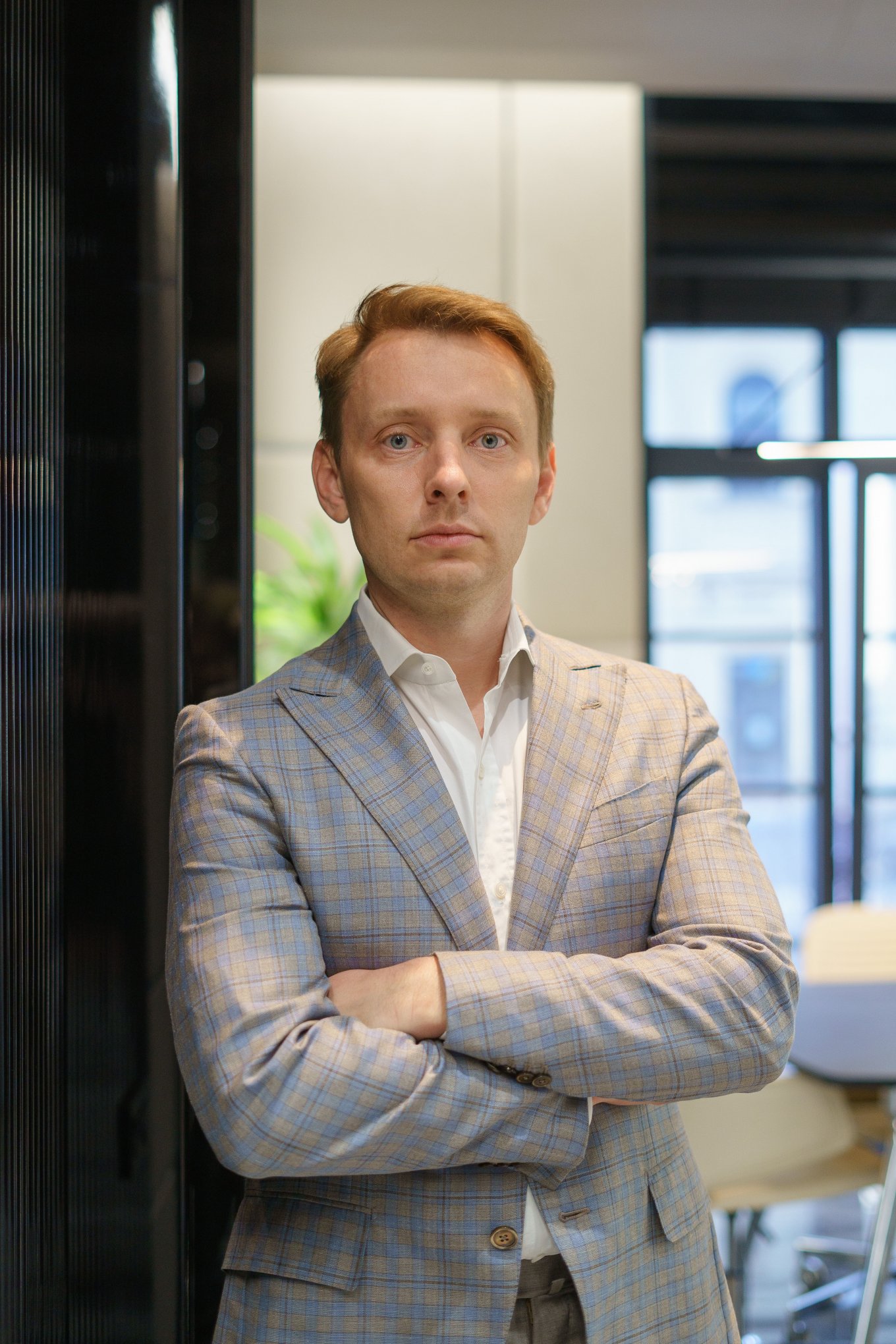 Олександр Кацуба — український підприємець, експерт у сфері енергетики, власник компанії АЛЬФА ГАЗ.