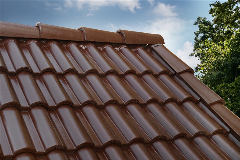 Завод черепицы ТМ Ondo