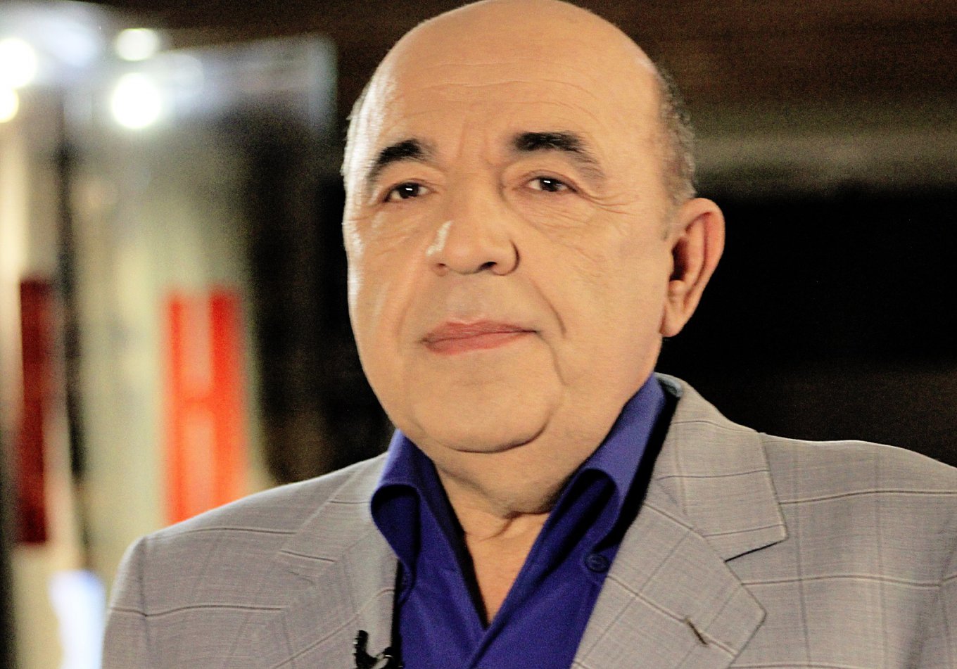 Вадим Рабинович