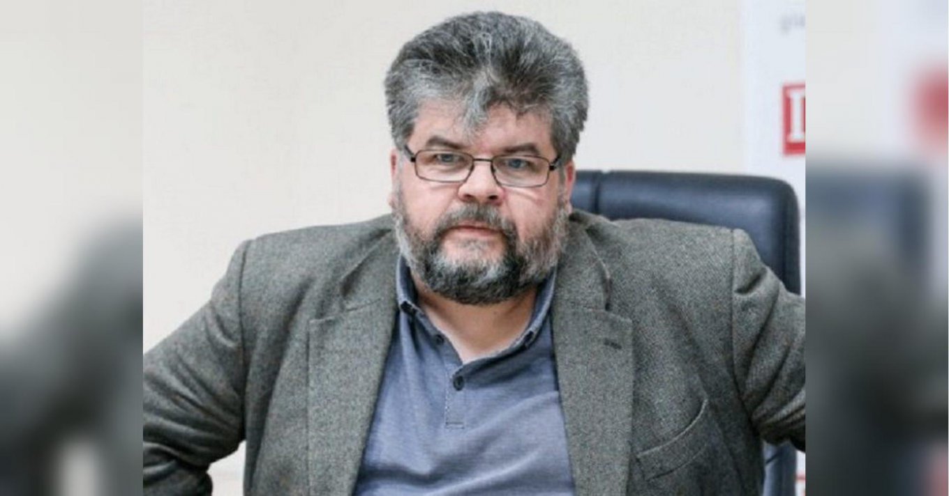 Богдан Яременко в Tinder рассматривал девушек