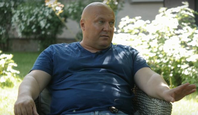 Алексея Святогора отправили под круглосуточный домашний арест до 9 июля
