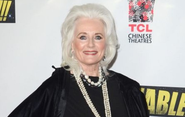 Умерла звезда Стартрека Селеста Ярналл