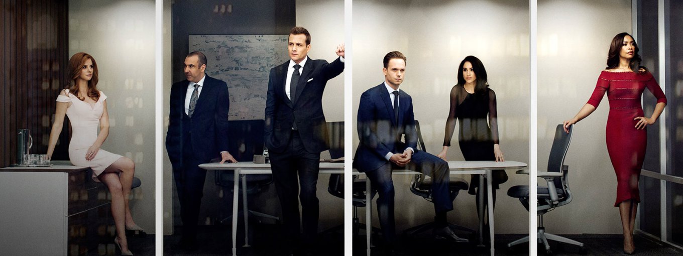 Актерский состав «Форс-мажоров»