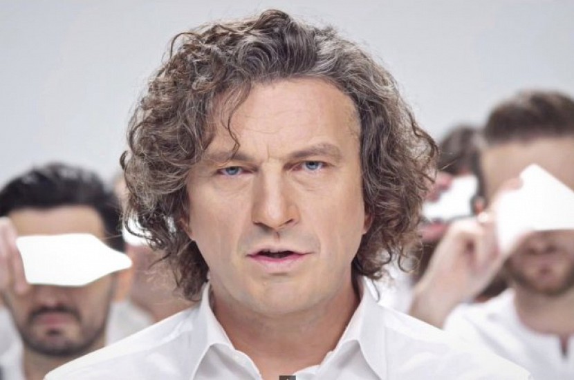 Андрей Кузьменко