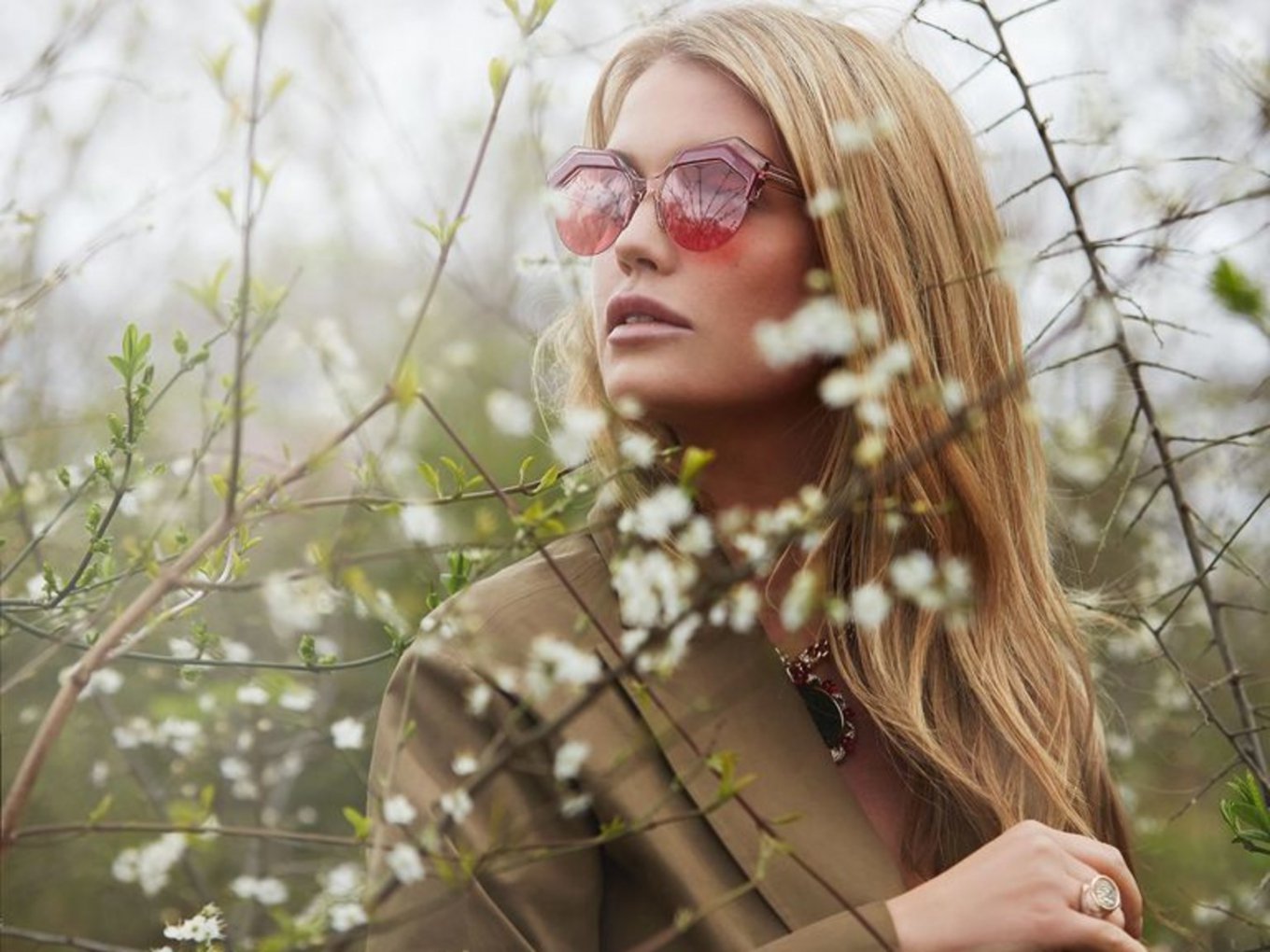 Племянница принцессы Дианы