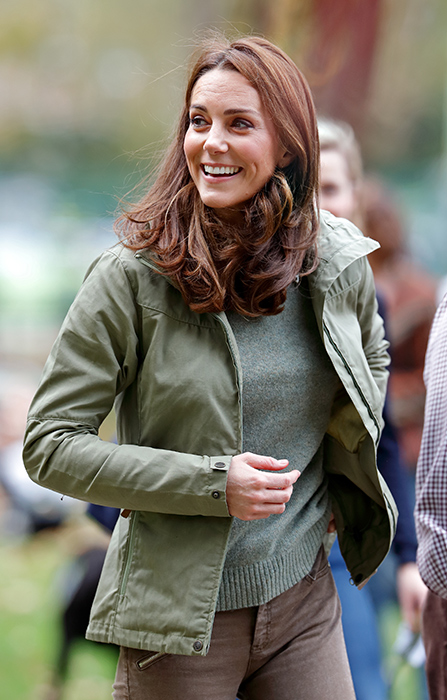 Кейт Миддлтон