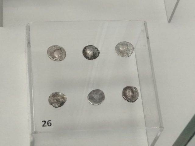 Археологи обнаружили в Болгарии впечатляющие находки