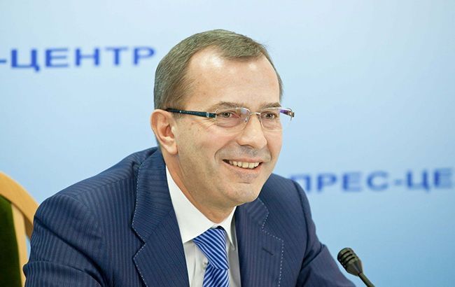 Андрей Клюев (partyofregions.com.ua)
