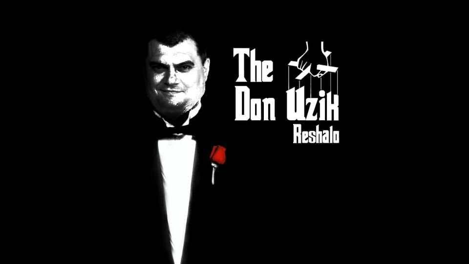 В Сети появилась забавная фотожаба на нардепа от "Слуги народа"