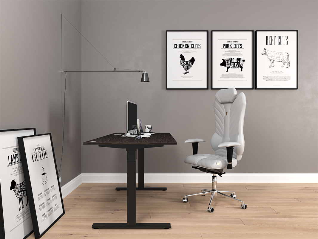 Разновидности ортопедических кресел