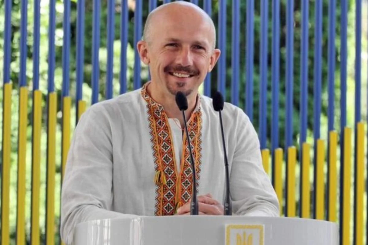 Дмитро Хилюк