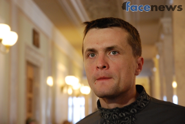 Игорь Луценко