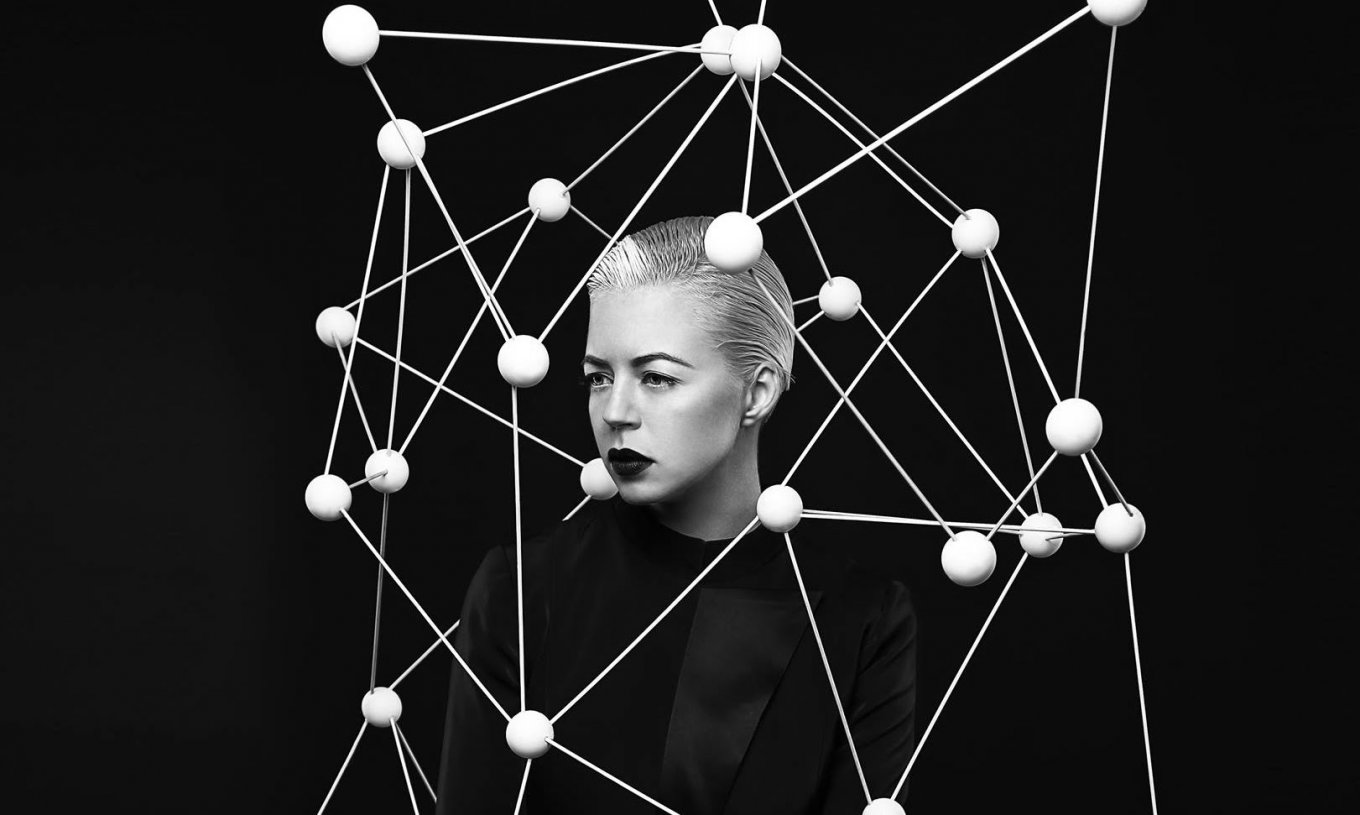 ONUKA отправляется во всеукраинский тур в поддержку альбома MOZAЇKA