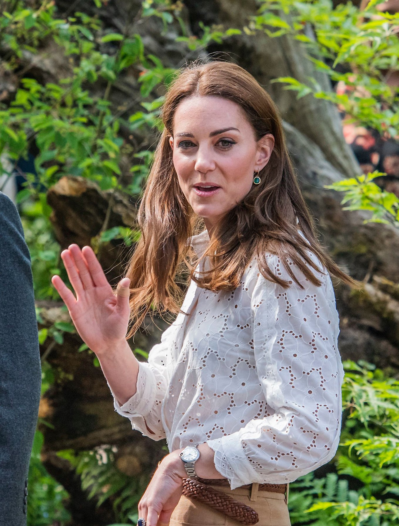 Кейт Миддлтон