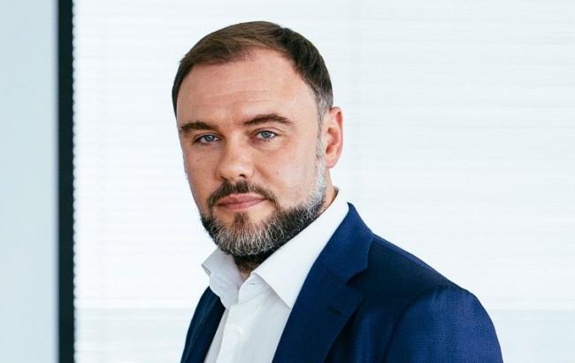 Глеб Загорий