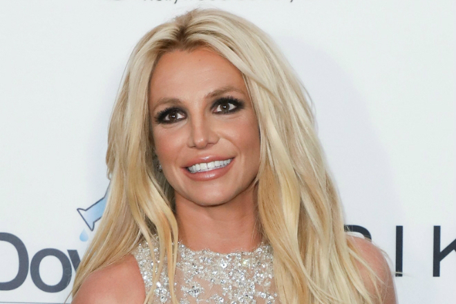 Бритни Спирс проведет месяц в психиатрической больнице