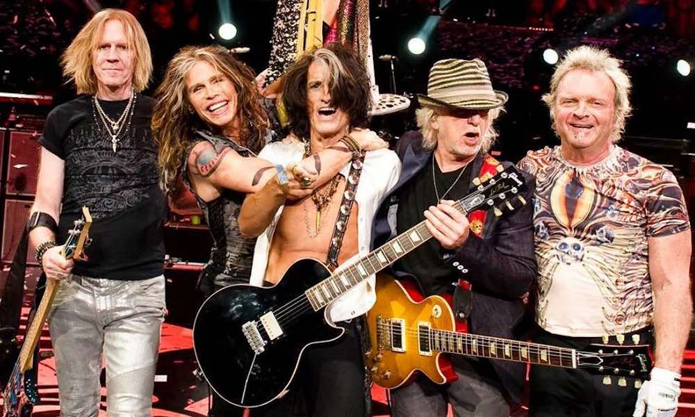 Aerosmith
