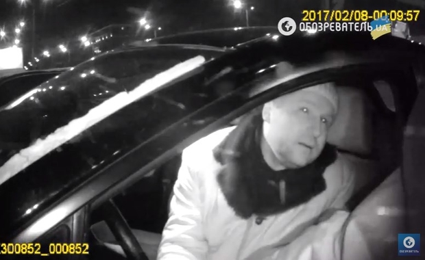 Руслан Радецкий