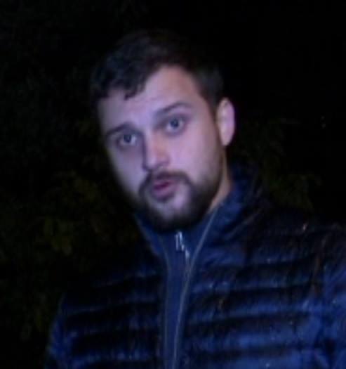 На журналистку Надзвичайних новин напали сотрудники ГФС