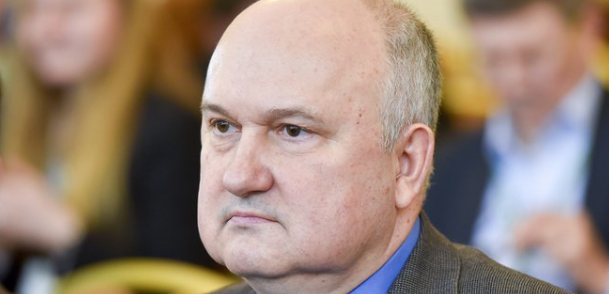 Игорь Смешко