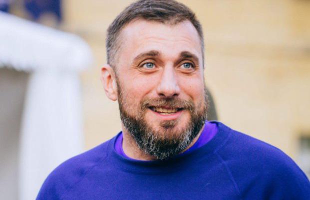 Олег Петренко