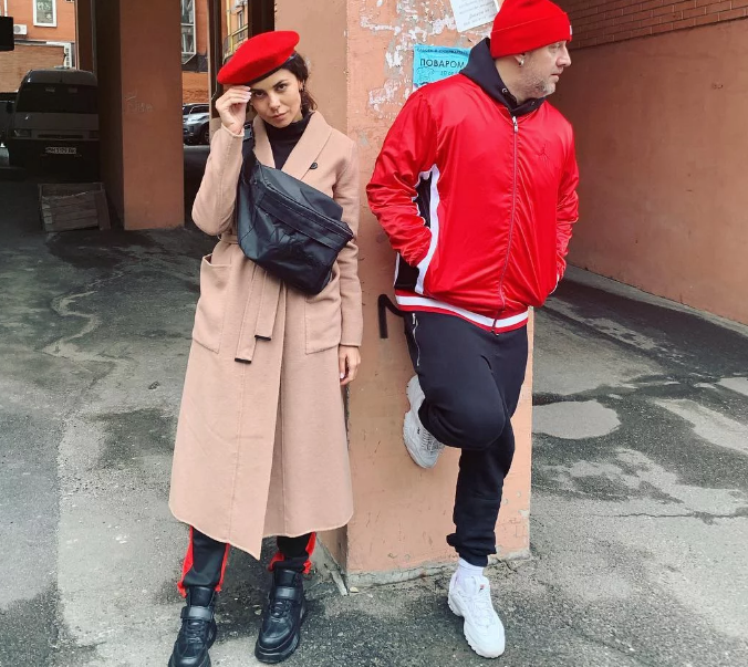 Потап и Настя Каменских порадовали новым фото